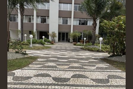 Apartamento à venda com 254m², 4 quartos e 3 vagas