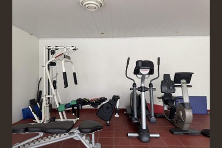 Apartamento à venda com 254m², 4 quartos e 3 vagas