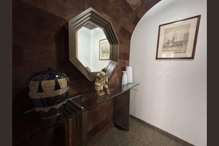 Apartamento à venda com 254m², 4 quartos e 3 vagas
