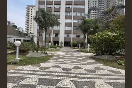 Apartamento à venda com 254m², 4 quartos e 3 vagas