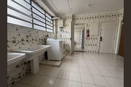 Apartamento à venda com 254m², 4 quartos e 3 vagas