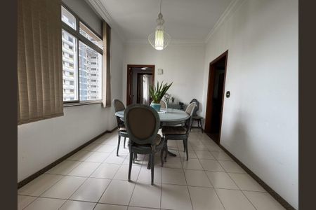 Apartamento à venda com 254m², 4 quartos e 3 vagas
