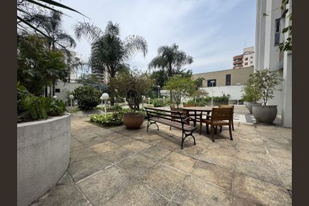 Apartamento à venda com 254m², 4 quartos e 3 vagas