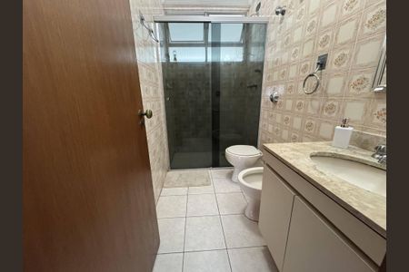 Apartamento à venda com 254m², 4 quartos e 3 vagas