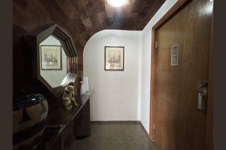 Apartamento à venda com 254m², 4 quartos e 3 vagas