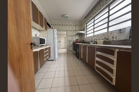 Apartamento à venda com 254m², 4 quartos e 3 vagas