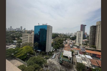 Apartamento à venda com 254m², 4 quartos e 3 vagas