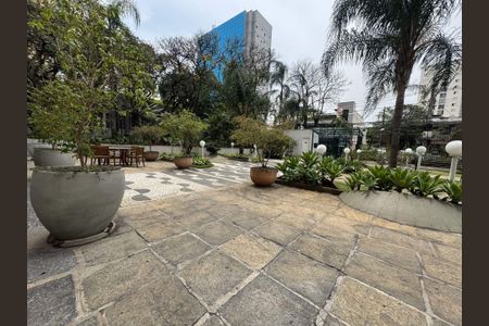 Apartamento à venda com 254m², 4 quartos e 3 vagas