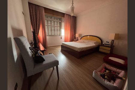 Apartamento à venda com 254m², 4 quartos e 3 vagas