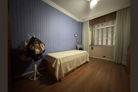 Apartamento à venda com 254m², 4 quartos e 3 vagas