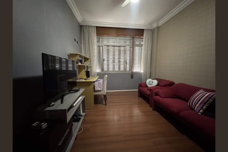 Apartamento à venda com 254m², 4 quartos e 3 vagas