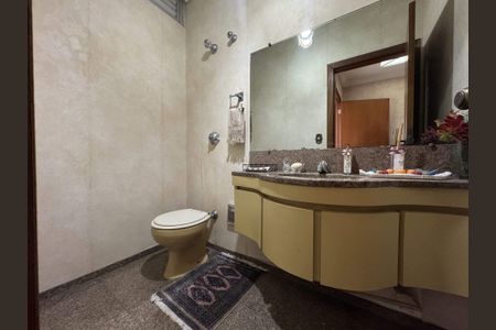 Apartamento à venda com 254m², 4 quartos e 3 vagas