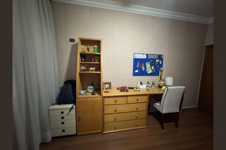 Apartamento à venda com 254m², 4 quartos e 3 vagas