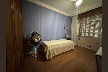Apartamento à venda com 254m², 4 quartos e 3 vagas