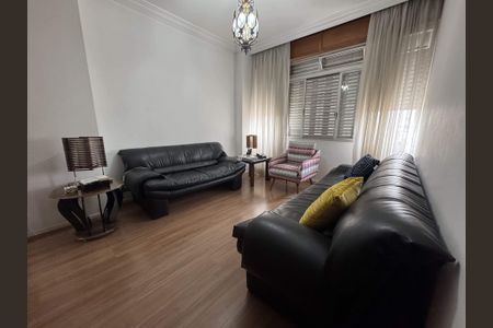 Apartamento à venda com 254m², 4 quartos e 3 vagas