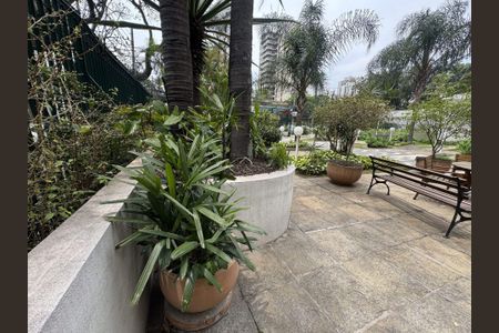Apartamento à venda com 254m², 4 quartos e 3 vagas