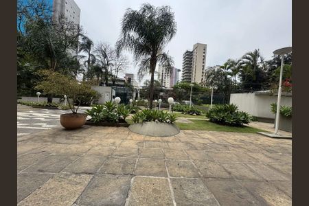 Apartamento à venda com 254m², 4 quartos e 3 vagas