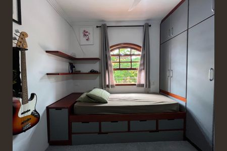 Casa à venda com 332m², 3 quartos e 4 vagas