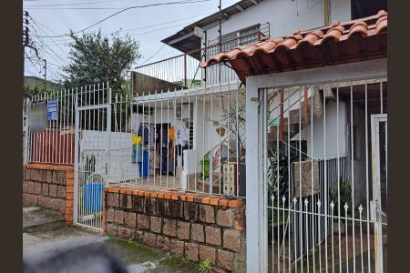 Casa à venda com 310m², 1 quarto e 3 vagas Casa à venda com 310m², 1 quarto e 3 vagasFachada