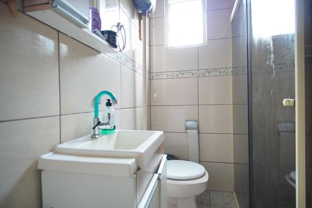 Casa à venda com 310m², 1 quarto e 3 vagasBanheiro Corredor