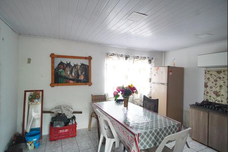 Casa à venda com 310m², 1 quarto e 3 vagasCozinha
