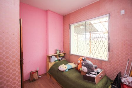 Apartamento à venda com 124m², 3 quartos e sem vagaQuarto 2