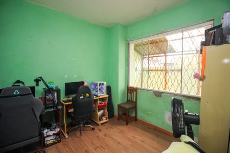 Apartamento à venda com 124m², 3 quartos e sem vagaQuarto 1