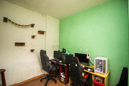 Apartamento à venda com 124m², 3 quartos e sem vagaQuarto 1