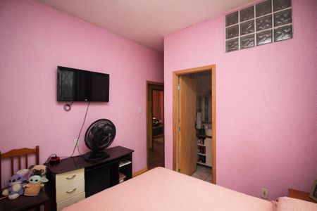 Apartamento à venda com 124m², 3 quartos e sem vagaQuarto Suíte