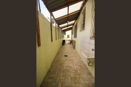 Apartamento à venda com 124m², 3 quartos e sem vagaVaranda