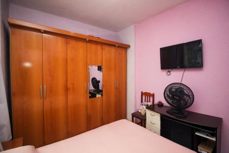 Apartamento à venda com 124m², 3 quartos e sem vagaQuarto Suíte