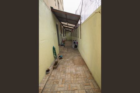 Apartamento à venda com 124m², 3 quartos e sem vagaVaranda