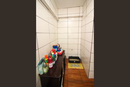 Apartamento à venda com 124m², 3 quartos e sem vagaÁrea de Serviço