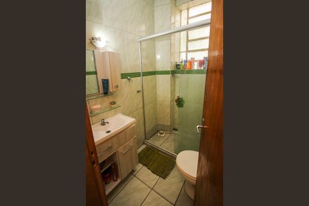 Apartamento à venda com 124m², 3 quartos e sem vagaBanheiro Social