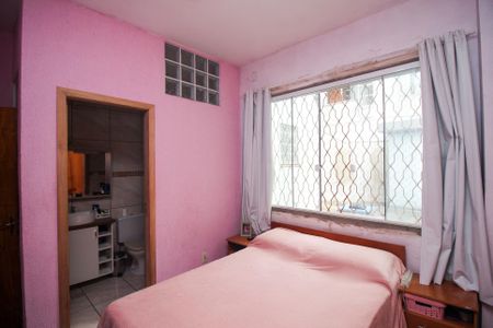 Apartamento à venda com 124m², 3 quartos e sem vagaQuarto Suíte