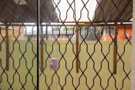 Apartamento à venda com 124m², 3 quartos e sem vagaVista do Quarto 2