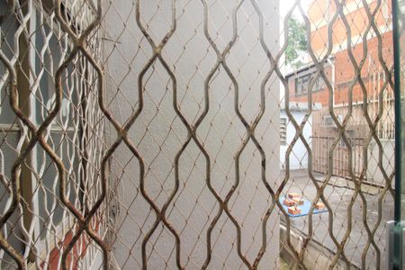 Apartamento à venda com 124m², 3 quartos e sem vagaVista da Sala