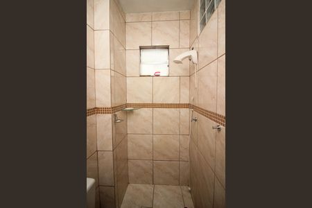 Apartamento à venda com 124m², 3 quartos e sem vagaBanheiro da Suíte