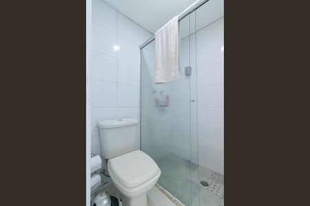 Apartamento à venda com 38m², 1 quarto e 1 vagaBanheiro