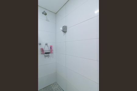 Apartamento à venda com 38m², 1 quarto e 1 vagaBanheiro