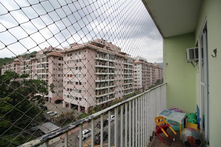 Apartamento à venda com 62m², 2 quartos e 1 vagaVaranda dos Quartos
