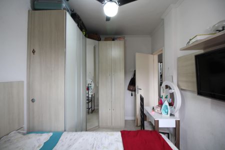 Apartamento à venda com 62m², 2 quartos e 1 vagaQuarto 1