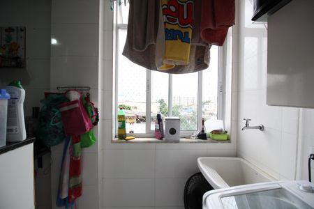 Apartamento à venda com 62m², 2 quartos e 1 vagaÁrea de Serviço