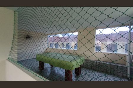 Apartamento à venda com 62m², 2 quartos e 1 vagaEspaço de jogos