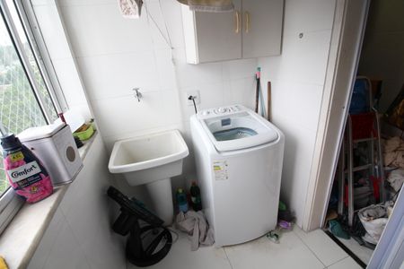 Apartamento à venda com 62m², 2 quartos e 1 vagaÁrea de Serviço