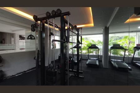 Apartamento à venda com 62m², 2 quartos e 1 vagaAcademia