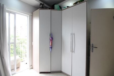 Apartamento à venda com 62m², 2 quartos e 1 vagaQuarto 2