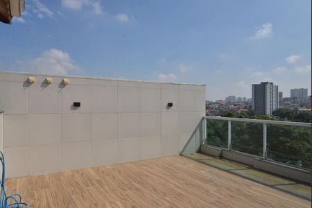 Apartamento à venda com 130m², 2 quartos e 1 vagaCobertura