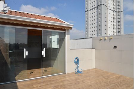 Apartamento à venda com 130m², 2 quartos e 1 vagaCobertura