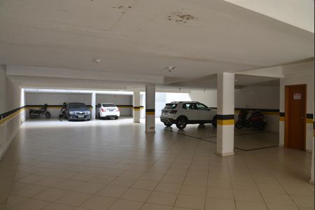 Apartamento à venda com 130m², 2 quartos e 1 vagaÁrea comum